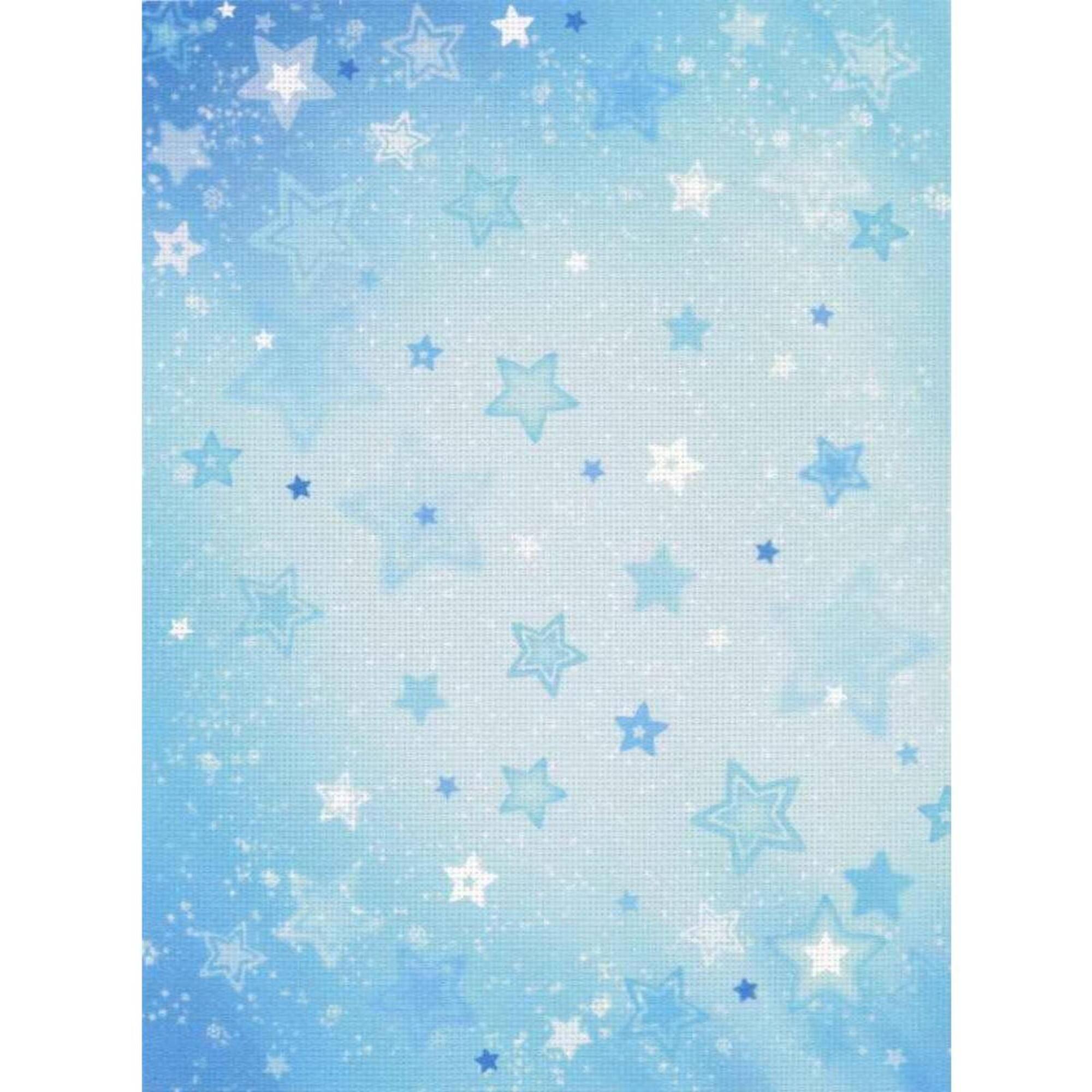 MP Studia Designer Printed AIDA Canvas 18ct